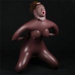 Cowgirl Style Love Doll - obrazek 6