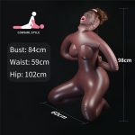 Cowgirl Style Love Doll - obrazek 11