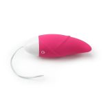 IJOY Wireless Remote Control Rechargeable Egg Pink - obrazek 3