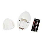 IJOY Wireless Remote Control Rechargeable Egg Pink - obrazek 6