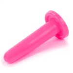 Silicone Holy Dong Small Pink - obrazek 5