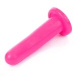 Silicone Holy Dong Medium Pink - obrazek 4