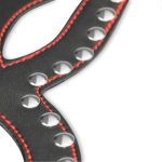 Bondage Fetish Masquerade Mask - obrazek 4