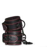 Bondage Fetish Pleasure Ankle cuffs - obrazek 4
