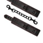 Bondage Fetish Pleasure Ankle cuffs - obrazek 5