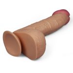 10.5"" Legendary King Sized Realistic Dildo - obrazek 3