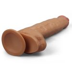 11"" Legendary King Sized Realistic Dildo - obrazek 3
