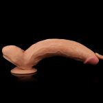 11"" Legendary King Sized Realistic Dildo - obrazek 7