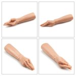 13.5"" King Size Realistic Magic Hand - obrazek 3