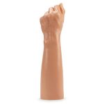 12"" King Size Realistic Bitch Fist - obrazek 2