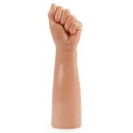 12"" King Size Realistic Bitch Fist - obrazek 6