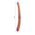 14" Double Dildo - obrazek 2