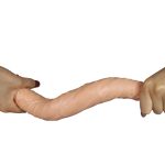 14" Double Dildo - obrazek 5