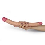 14" Double Dildo - obrazek 6