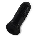 8"" King Sized Anal Bumper - obrazek 3