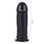 8"" King Sized Anal Bumper - obrazek 8