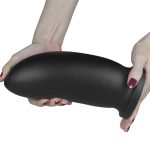 9"" King Sized Anal Bomber - obrazek 3