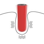 IJOY Rechargeable Bullet Scream - obrazek 8