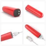 IJOY Rechargeable Bullet Scream - obrazek 12