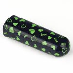 Rechargeable Glow-in-the-dark Heart Massager - obrazek 7