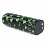 Rechargeable Glow-in-the-dark Heart Massager - obrazek 8