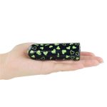 Rechargeable Glow-in-the-dark Heart Massager - obrazek 11