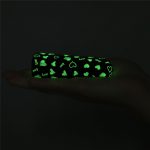 Rechargeable Glow-in-the-dark Heart Massager - obrazek 17