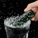 Rechargeable Glow-in-the-dark Music Massager - obrazek 8