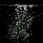 Rechargeable Glow-in-the-dark Music Massager - obrazek 9