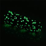 Rechargeable Glow-in-the-dark Music Massager - obrazek 10