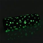 Rechargeable Glow-in-the-dark Music Massager - obrazek 11