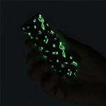 Rechargeable Glow-in-the-dark Music Massager - obrazek 12