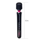 Training Master Ultra Powerful Rechargeable Body Wand - obrazek 2