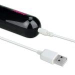 Training Master Ultra Powerful Rechargeable Body Wand - obrazek 4