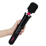 Training Master Ultra Powerful Rechargeable Body Wand - obrazek 5