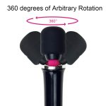 Training Master Ultra Powerful Rechargeable Body Wand - obrazek 6