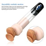 Maximizer Worx Elite Rechargeable Pump - obrazek 3