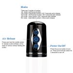 Maximizer Worx Elite Rechargeable Pump - obrazek 4