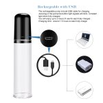 Maximizer Worx Elite Rechargeable Pump - obrazek 5