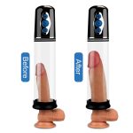 Maximizer Worx Elite Rechargeable Pump - obrazek 7