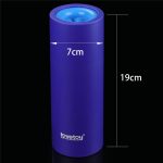 O-Sensual Discreet Blow Job Stroker - obrazek 2
