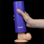O-Sensual Discreet Blow Job Stroker - obrazek 8