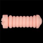 Virgin-Skin Blowout Stroker
Vagina and Mouth - obrazek 8