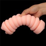 Virgin-Skin Blowout Stroker
Vagina and Mouth - obrazek 7