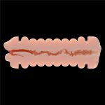 Virgin-Skin Blowout Stroker
Vagina and Mouth - obrazek 6