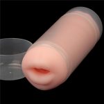Virgin-Skin Blowout Stroker
Vagina and Mouth - obrazek 4