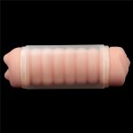 Virgin-Skin Blowout Stroker
Vagina and Mouth - obrazek 2