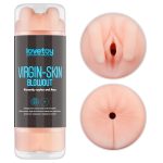 Virgin-Skin Blowout Stroker
Vagina and Anus - obrazek 13