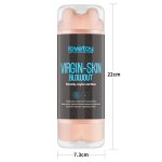Virgin-Skin Blowout Stroker
Vagina and Anus - obrazek 12