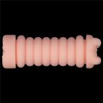 Virgin-Skin Blowout Stroker
Vagina and Anus - obrazek 8